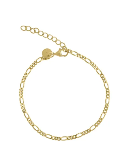 aqua dulce | Armbånd | FIGARO aqua dulce | Armbånd | FIGARO