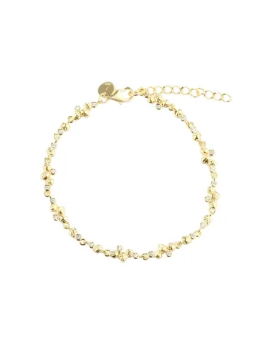 aqua dulce | Armbånd | DARLING ROCK