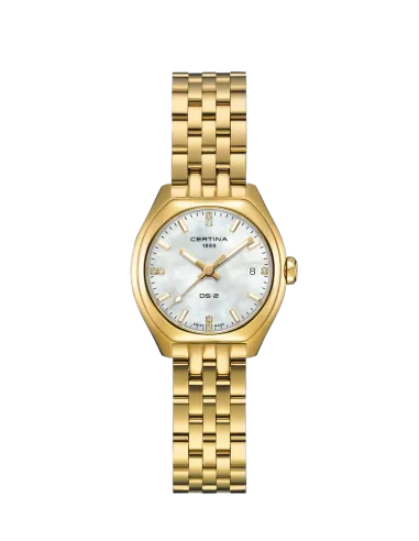 CERTINA | DS-2 Lady
