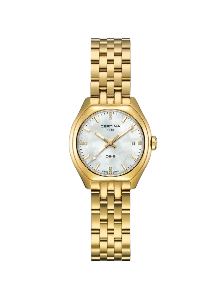 CERTINA | DS-2 Lady CERTINA | DS-2 Lady