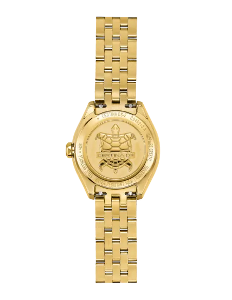 CERTINA | DS-2 Lady CERTINA | DS-2 Lady