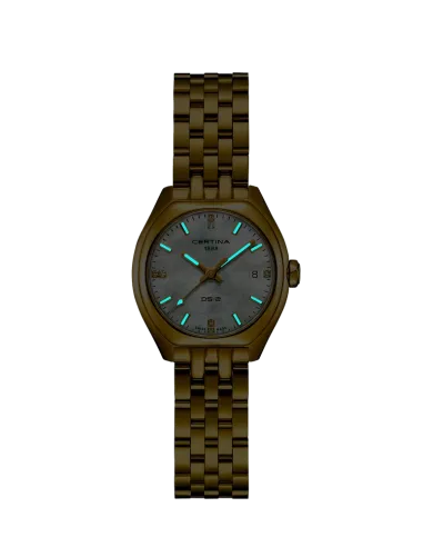 CERTINA | DS-2 Lady