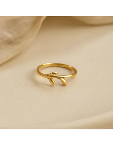 HEIRING | FLOREA Ring mini