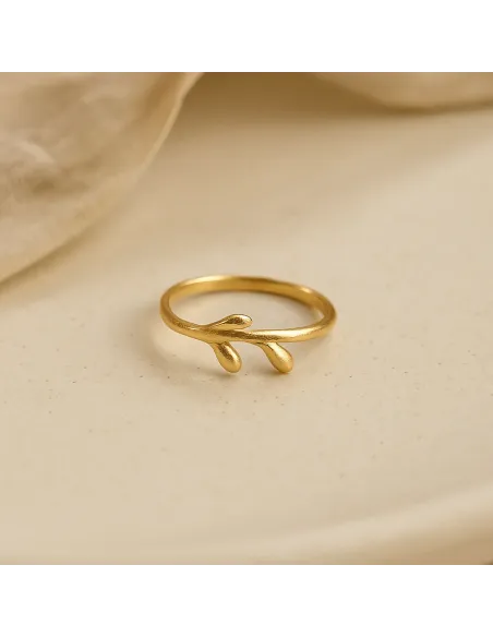 HEIRING | FLOREA Ring mini HEIRING | FLOREA Ring mini