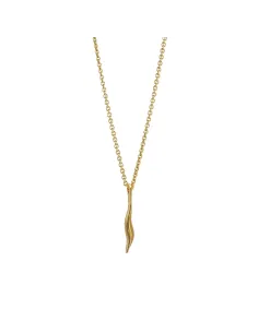 HEIRING | MELO Vedhæng forgyldt