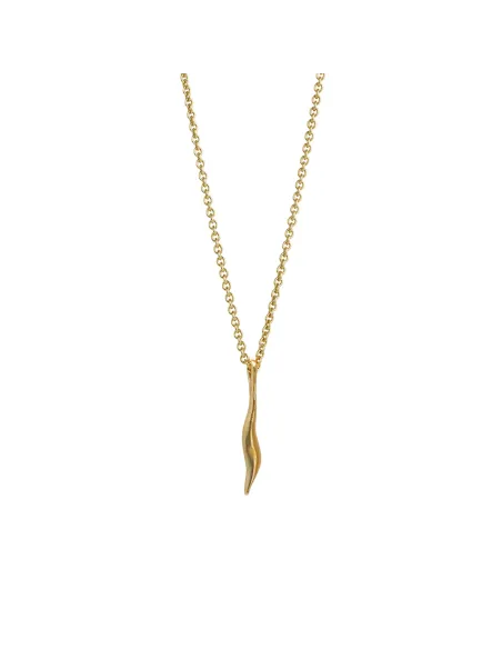 HEIRING | MELO Vedhæng forgyldt