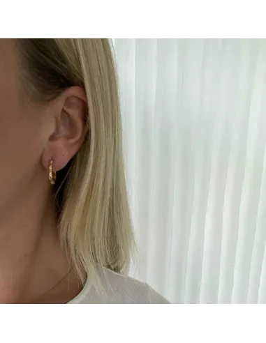 HEIRING | MELO Creol forgyldt