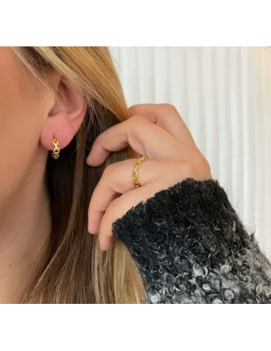 NXT.H BY HEIRING | LINK CREOL FORGYLDT