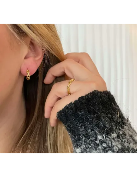 NXT.H BY HEIRING | LINK CREOL FORGYLDT