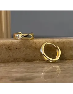 NXT.H BY HEIRING | FACET CREOL FORGYLDT