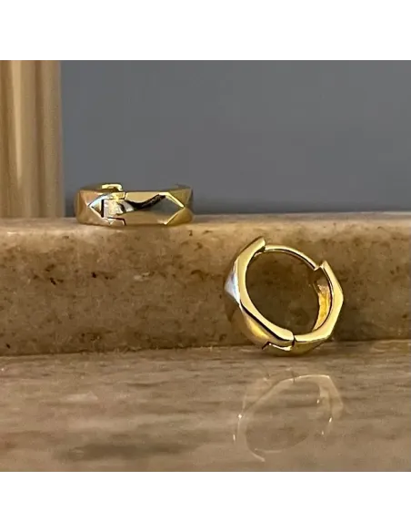 NXT.H BY HEIRING | FACET CREOL FORGYLDT