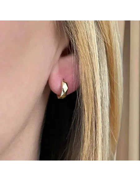 NXT.H BY HEIRING | FACET CREOL FORGYLDT