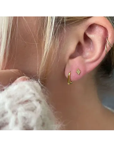 NXT.H BY HEIRING | U CREOL LILLE FORGYLDT