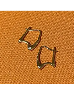 NXT.H BY HEIRING | U CREOL LILLE FORGYLDT