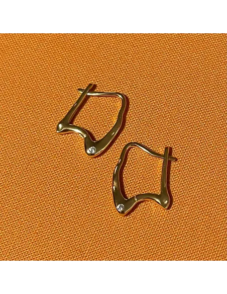 NXT.H BY HEIRING | U CREOL LILLE FORGYLDT