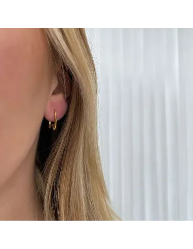 NXT.H BY HEIRING | U CREOL LILLE FORGYLDT