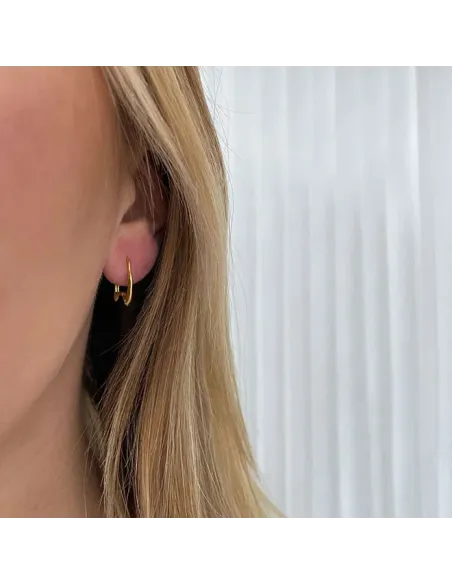 NXT.H BY HEIRING | U CREOL LILLE FORGYLDT