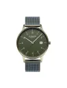 OBAKU | CHIA-LEAF
