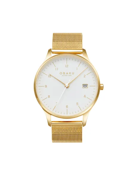 OBAKU | CHIA-GOLD