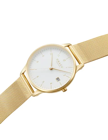 OBAKU | CHIA-GOLD
