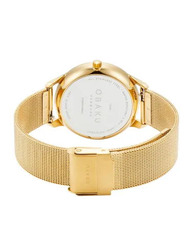 OBAKU | CHIA-GOLD