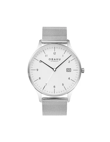 OBAKU | CHIA-STEEL