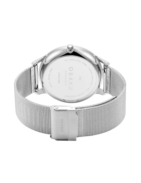 OBAKU | CHIA-STEEL