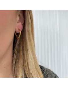 NXT.H BY HEIRING | MELT CREOL ØRERINGE FORGYLD 2