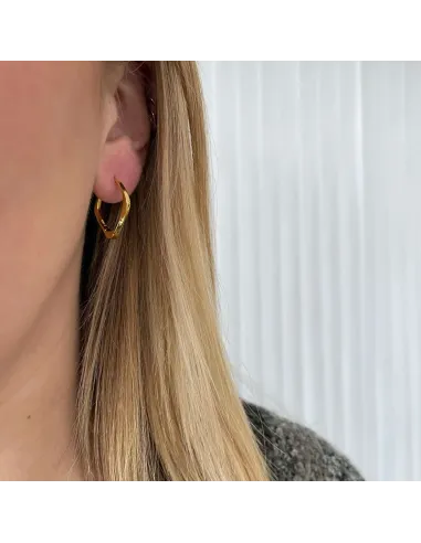 NXT.H BY HEIRING | MELT CREOL ØRERINGE FORGYLD