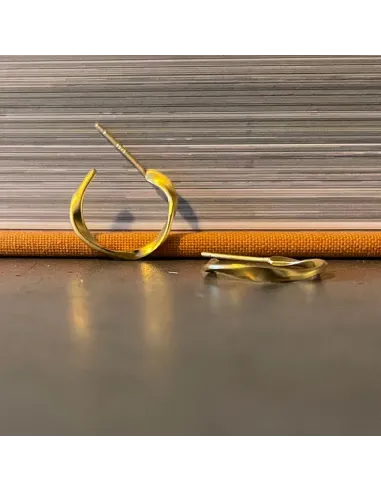 NXT.H BY HEIRING | CURVE CREOL ØRERINGE FORGYLD