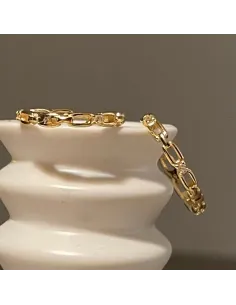 NXT.H BY HEIRING | LINK CREOL ØRERINGE FORGYLD