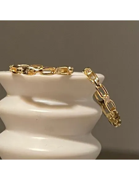 NXT.H BY HEIRING | LINK CREOL ØRERINGE FORGYLD