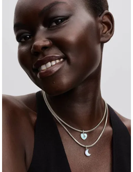 PANDORA Sagittarius Zodiac Charm med Vedhæng | Udforsk Din Eventyrlyst