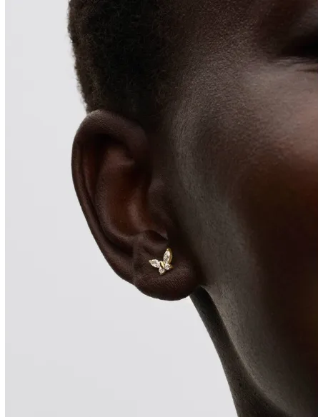 Pandora | Sommerfugl Ørestikker