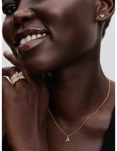 Pandora | Sommerfugl Ørestikker