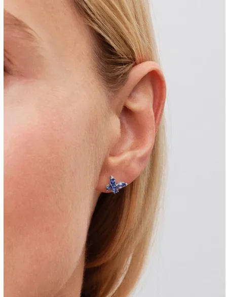 PANDORA | Sommerfugl Ørestikker