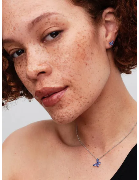 PANDORA | Sommerfugl Ørestikker