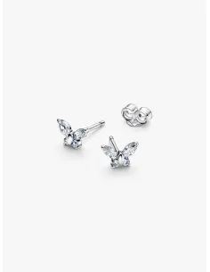 PANDORA | Sommerfugl Ørestikker 2