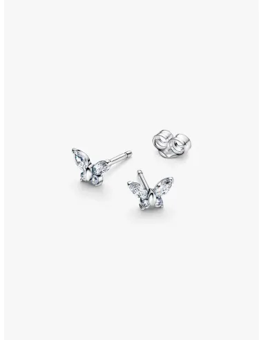 PANDORA | Sommerfugl Ørestikker