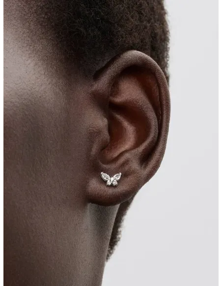 PANDORA | Sommerfugl Ørestikker
