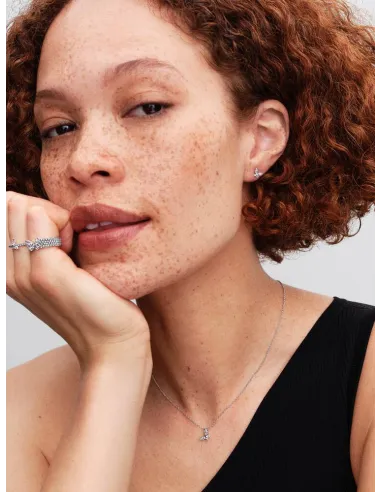 PANDORA | Sommerfugl Ørestikker