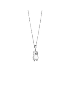 BERING | Polar Animals | poleret sølv