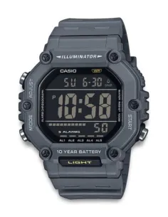 CASIO | Casio Timeless AE-1600H-8BVEF