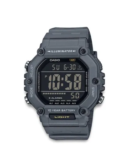 CASIO | Casio Timeless AE-1600H-8BVEF