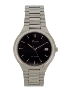 BONETT | herreur, 10 ATM med safir glas og dato Ø37mm
