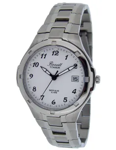 BONETT | herre 10ATM safirglas Ø37mm