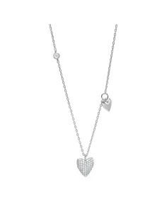 JOANLINOR | Sølv halskæde small RISANOR