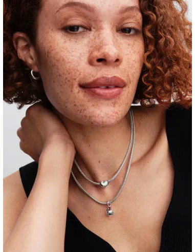 PANDORA Sagittarius Zodiac Charm med Vedhæng | Udforsk Din Eventyrlyst