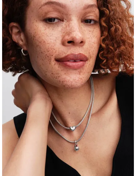 PANDORA Sagittarius Zodiac Charm med Vedhæng | Udforsk Din Eventyrlyst