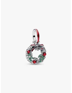 PANDORA Sagittarius Zodiac Charm med Vedhæng | Udforsk Din Eventyrlyst